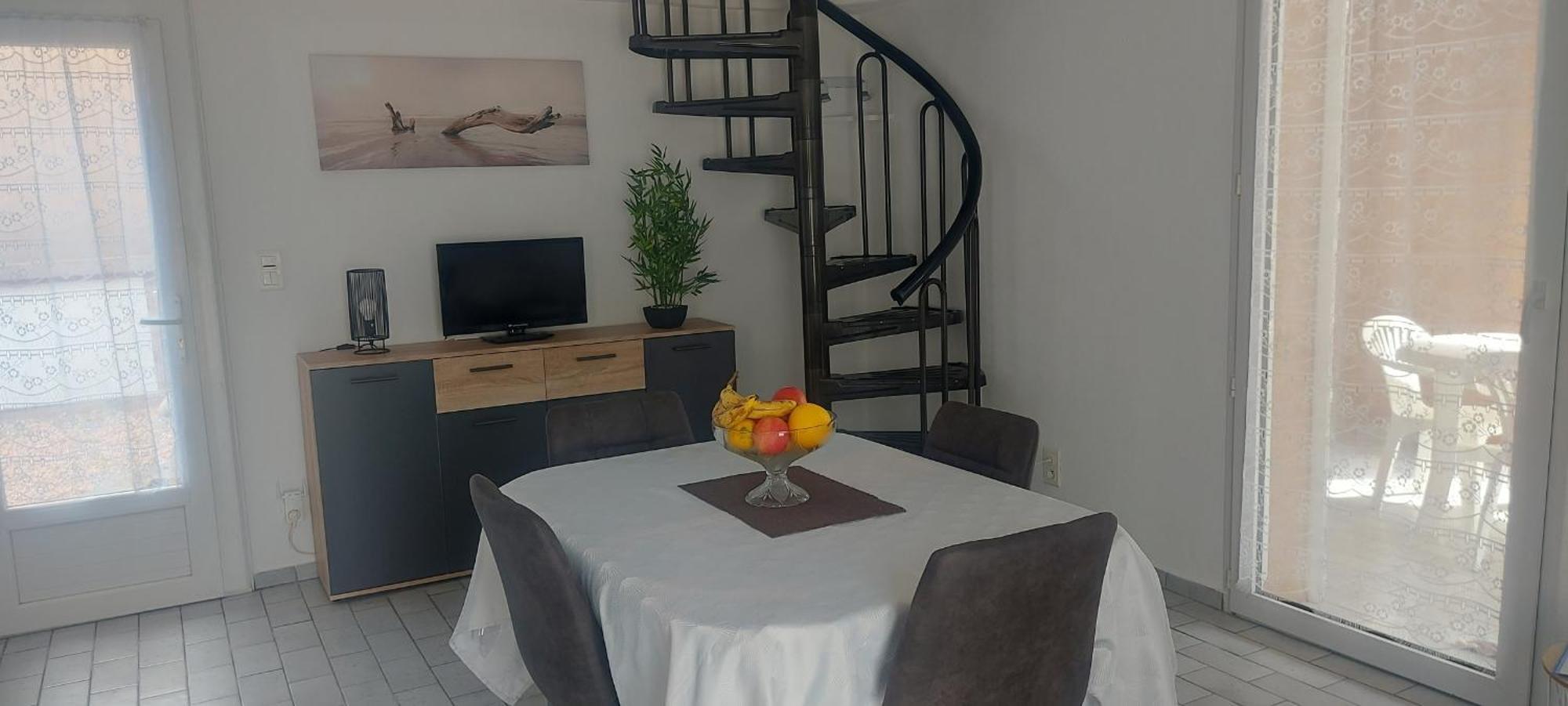 Residence Riviera ポルトヴェッキオ エクステリア 写真