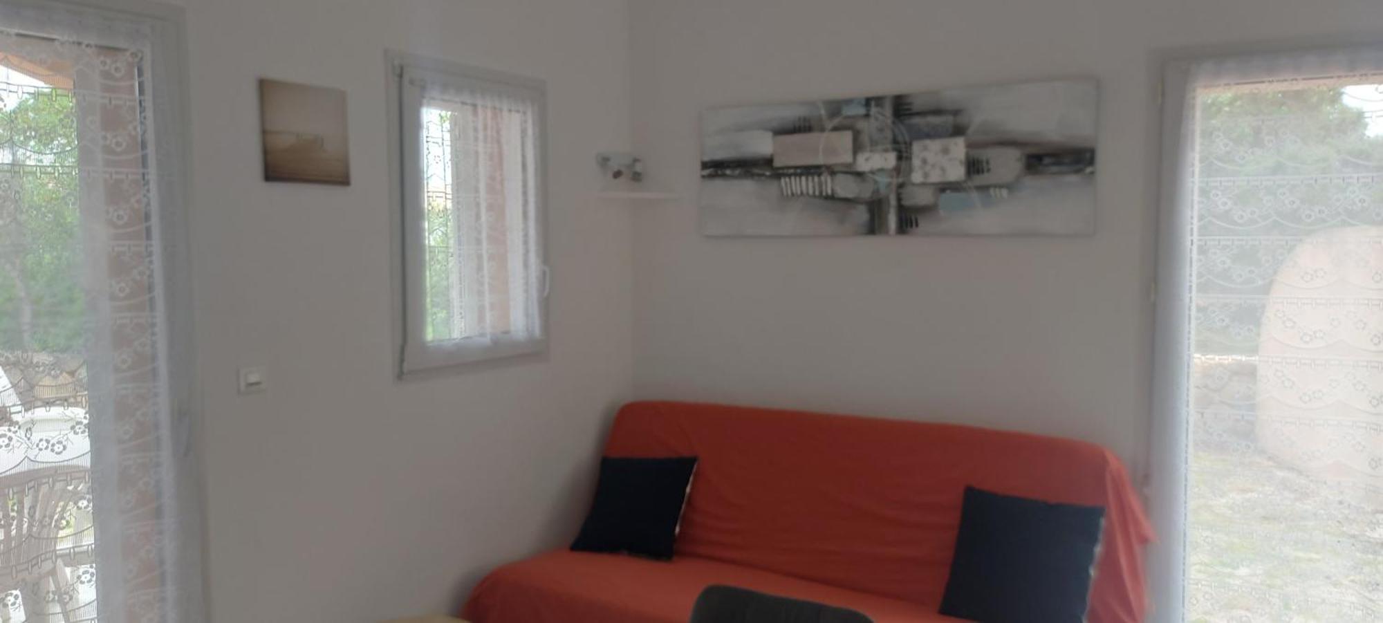Residence Riviera ポルトヴェッキオ エクステリア 写真
