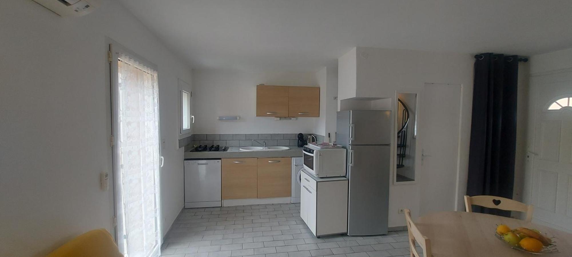 Residence Riviera ポルトヴェッキオ エクステリア 写真